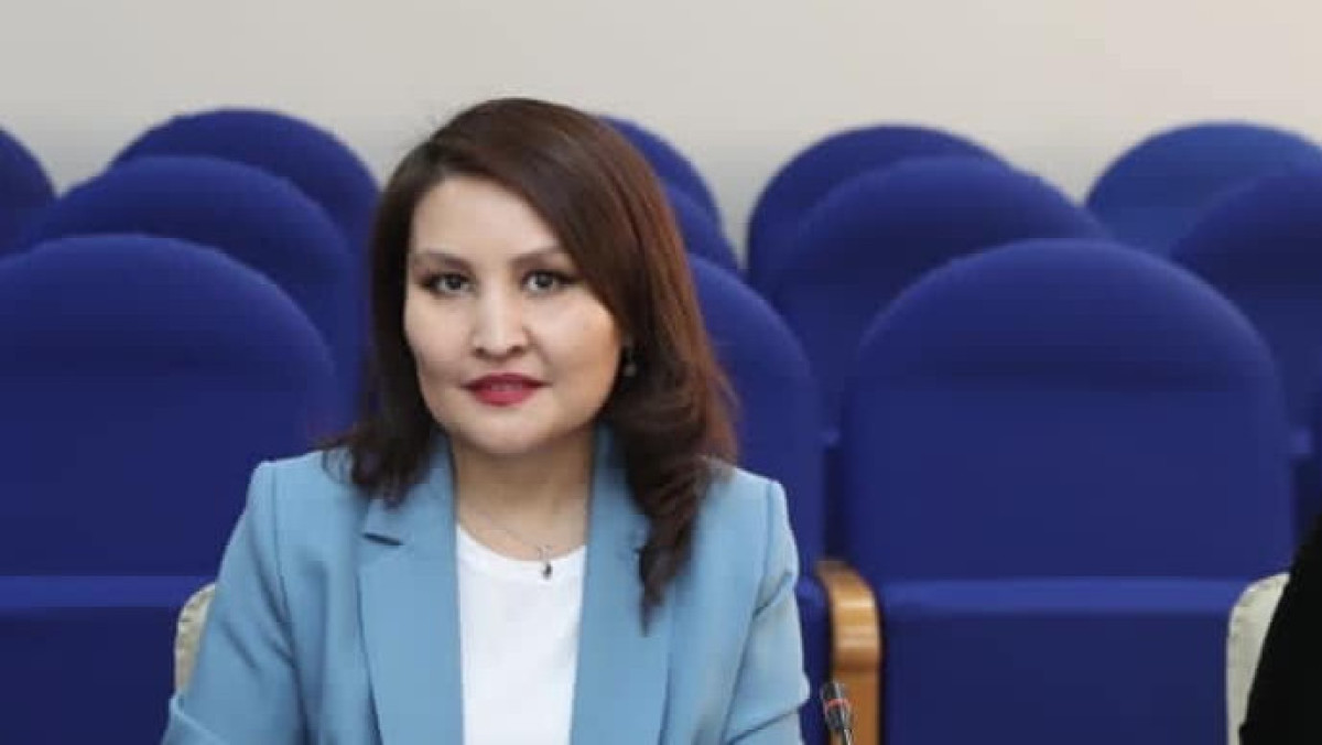 Казахстан расширяет образовательные возможности для молодежи - Асем Кайдарова