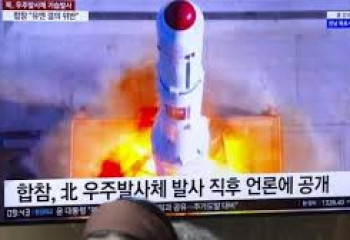 N Korea tells Japan it will launch spy satellite in daysministry