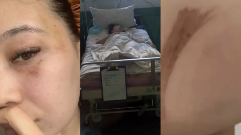  Кадры из видео 