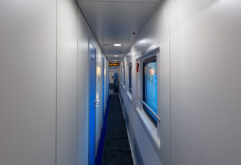 Средняя цена билета на поезд в Казахстане 8 тысяч тенге