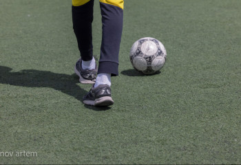 Астанада 26 мың бала спорт секцияларымен қамтылады