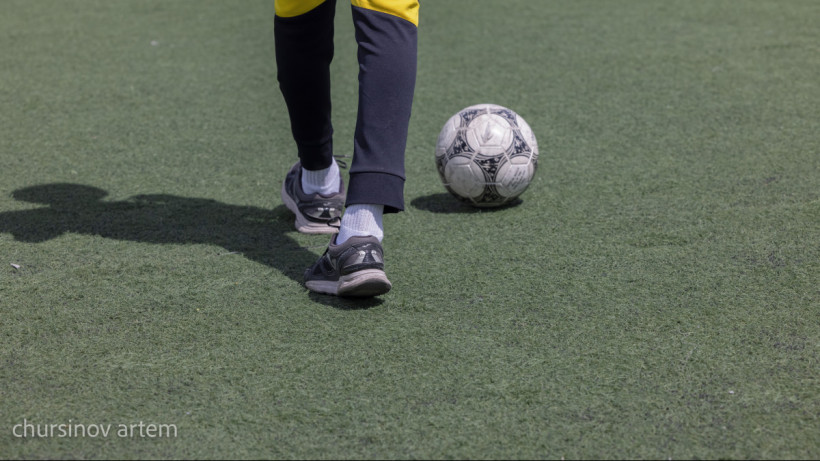  ©El.kz/Артем ЧУРСИНОВ 