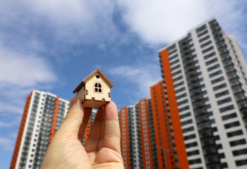 Тұрғын үй сатып алу-сату мәмілелерін онлайн режимінде жүзеге асыруға мүмкіндік берілді