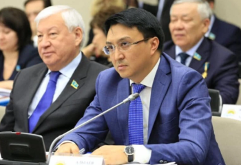 Пара алған экс депутат Нұржан Әлтаев 10 жылға сотталды