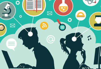 How digital learning introduced in Kazakhstan