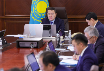 Kazakhstani citizens to be able to conclude real estate sale and purchase transactions in online format