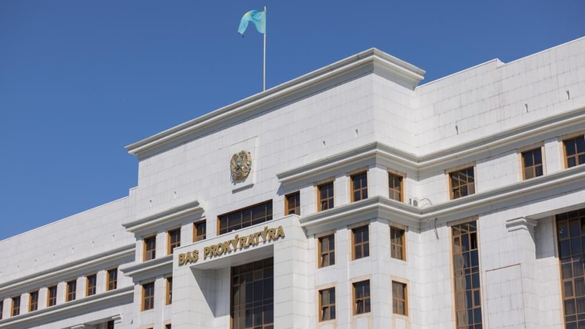  ©El.kz/Артем ЧУРСИНОВ 