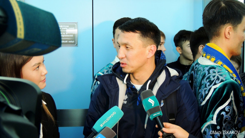  ©El.kz/Мәди ЫСҚАҚОВ 