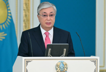 Өткенге әділдікпен қарап, тағылым алу: Президенттің сайлауалды бағдарламасы орындалуда