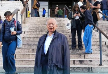 Тюркский мир в архивах Ватикана исследует профессор казахстанского вуза