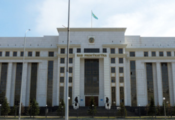 Бас прокурор заңсыздық пен мәдениетсіздікке қарсы бірігуге шақырды