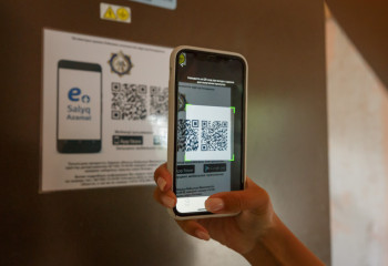 Жаңа Салық кодексі: Барлық процесс цифрландырылады