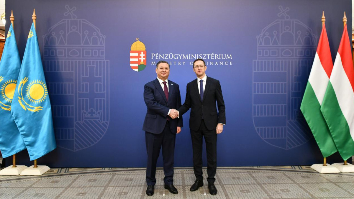  Сыртқы істер министрлігінің баспасөз қызметі 