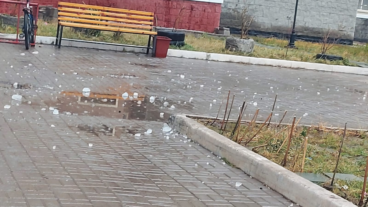  ©El.kz/Рустем ОМАРОВ 