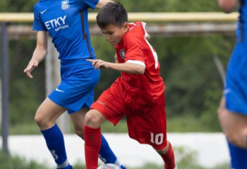 26 тысяч юных астанчан планируют охватить спортивными секциями