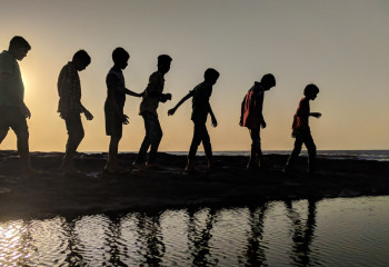 Пособия на сумму 339,4 млрд тенге получили многодетные семьи в 2023 году в Казахстане