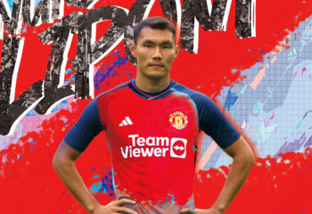 «Нұралы Әліп «Манчестер Юнайтедке» ауысады»: қазақстандықтар МЮ-дің парақшасын жаулап алды