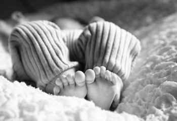 8-месячный ребёнок умер от истощения в Павлодаре, волонтёры бьют тревогу