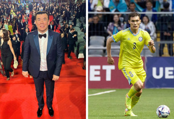 Нурлан Коянбаев поддержал переход Нуралы Алипа в 