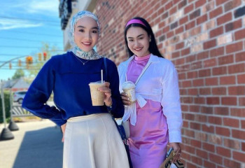 «Жанымызды шүберекке түйіп отырмыз». Төреғалидің қарындасы үндеу жасады