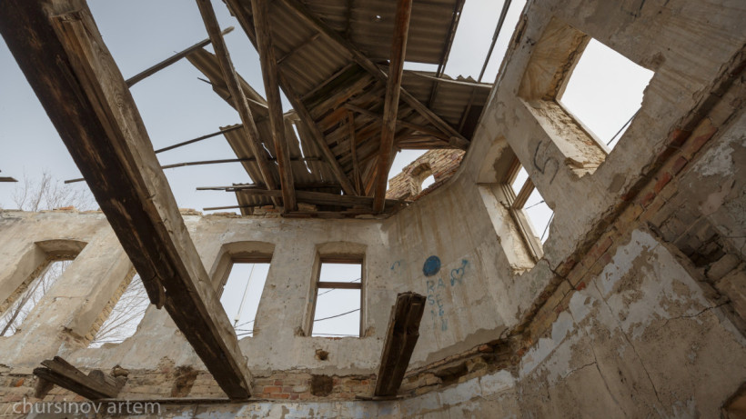  ©El.kz/Артем ЧУРСИНОВ 