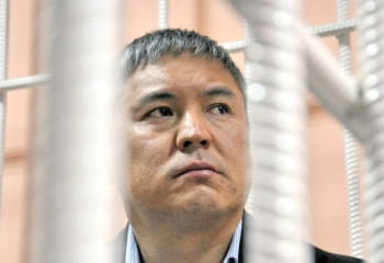 Қылмыстық топ жетекшісіне тиесілі 720 пәтер мен 356 көлік мемлекет меншігіне өтті