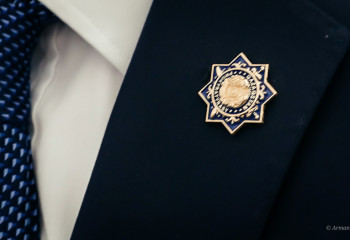 ШҚО-да Экология департаменті басшысының орынбасары ұсталды