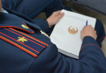 “Hi-Tech” іс-шарасы: Павлодарлық полицейлер 8 қылмыстың бетін ашты