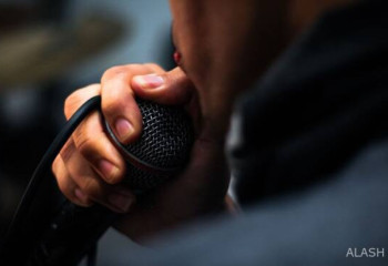 Petition against phonogram appeared in Kazakhstan