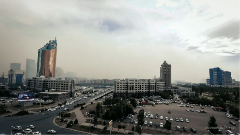  ©El.kz/Арман МУХАТОВ 