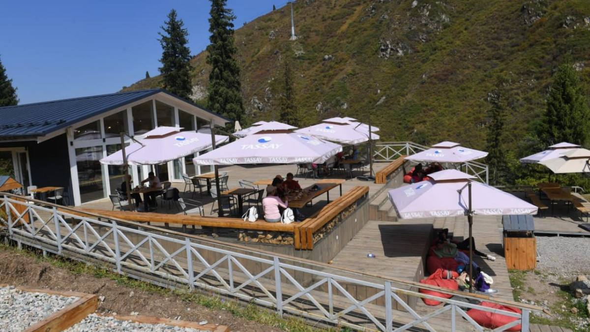  press service of Almaty akimat 