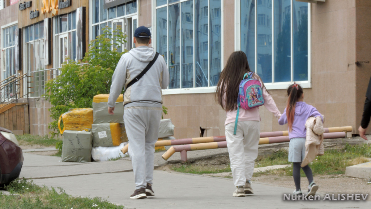  ©El.kz/Нуркен АЛИШЕВ 