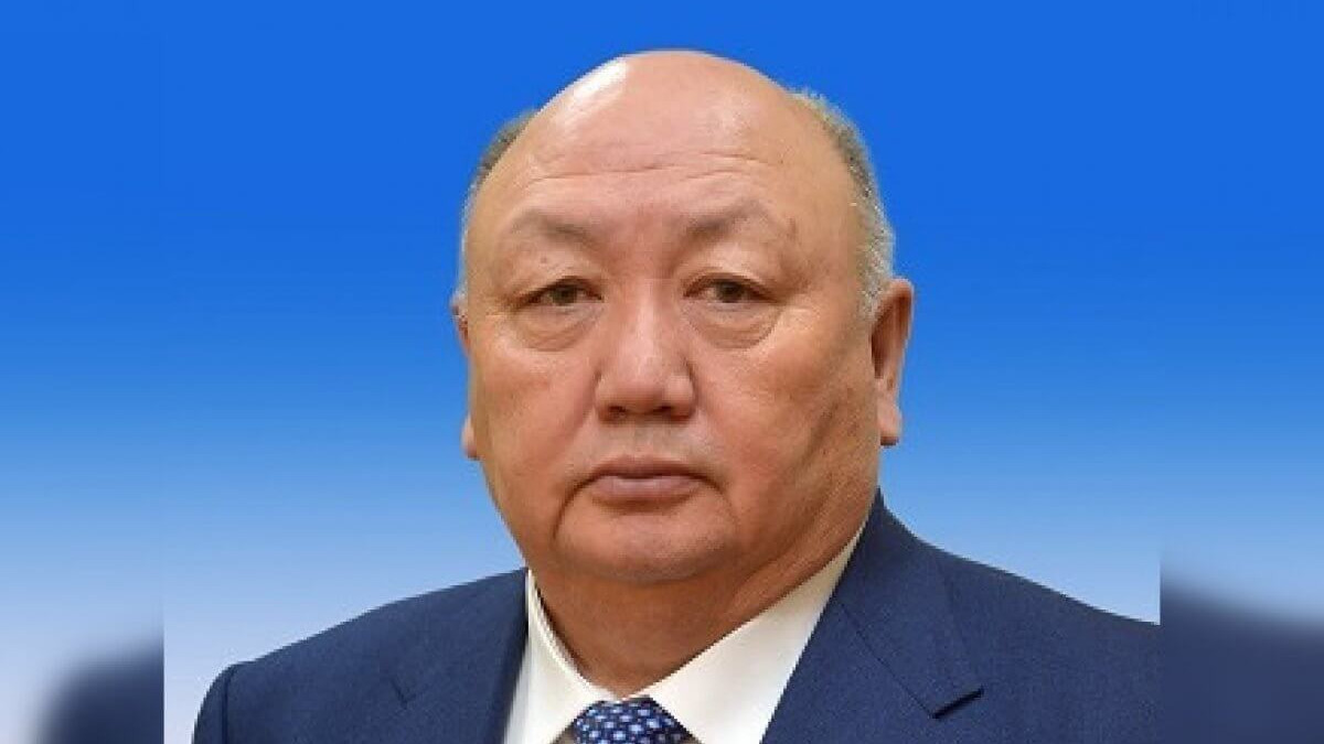  Верховный суд РК 