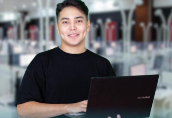 ҰБТ-ға дайындалуға арналған тегін байқау сынақтары іске қосылды