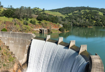 30 Мвт ГЭС жобаларын іріктеу бойынша аукциондық сауда саттық қорытындылары