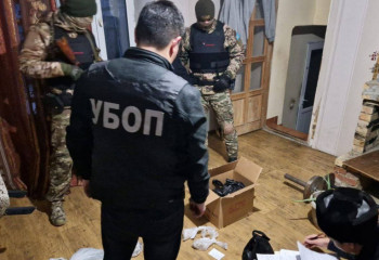 Жезқазған қаласының тұрғынынан 6 келіге жуық марихуана тәркіленді