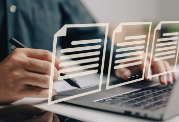 Оқу пәндерінің 93% цифрлық форматқа көшірілді