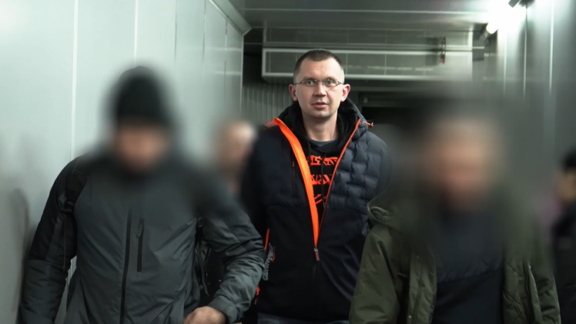  Видеодан кадр 