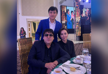 Қыдырәлі Болмановтың қысымынан кейін жарыққа шыға алмай қалған әнші 40 жасын тойлады