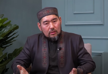 Болат Назарбаев бір бума көк қағазды ұстата салды – Балғынбек Имаш