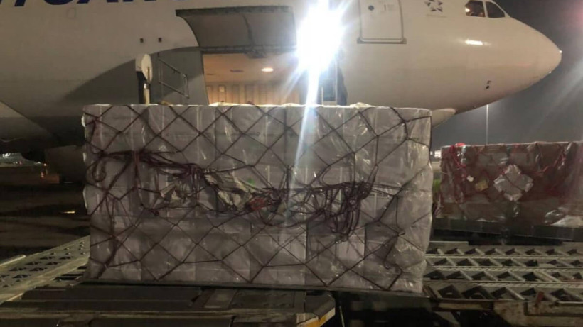  Минздрав РК 