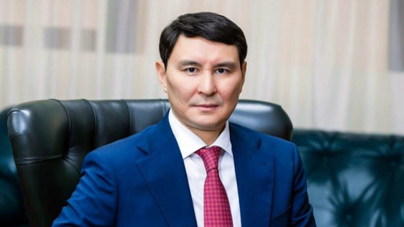  GOV.KZ 