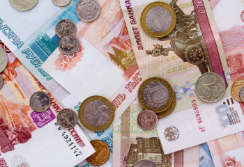 «Чистые» продажи рубля в Казахстане сократились сразу в 35 раз - аналитики