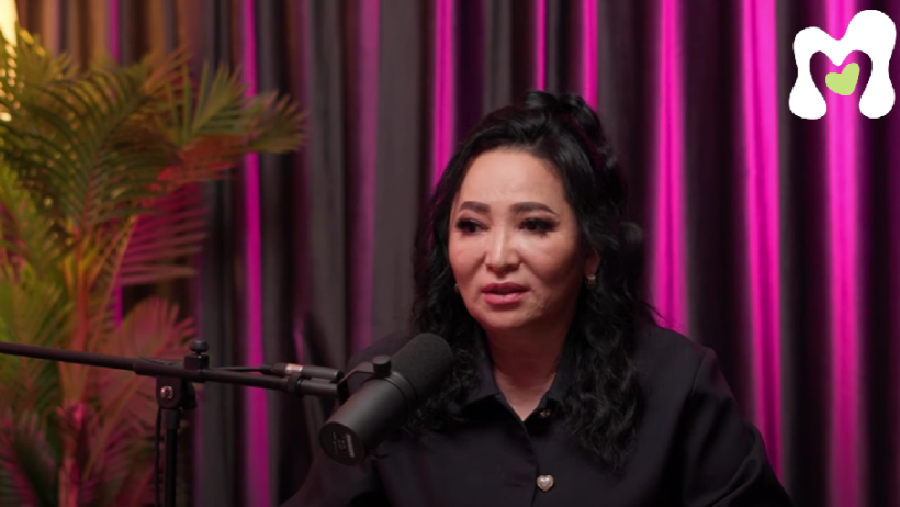  Видеодан алынған кадр 