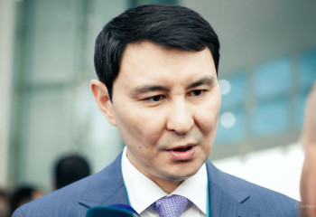 Үкімет келер жылы бюджетке 16 трлн теңге салық түседі деп жоспарлап отыр