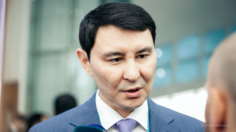  ©El.kz/Арман МҰХАТОВ 