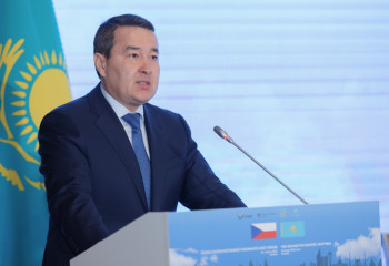 Премьер-министр “9-20-25” бағдарламасының жай-жапсарын айтты