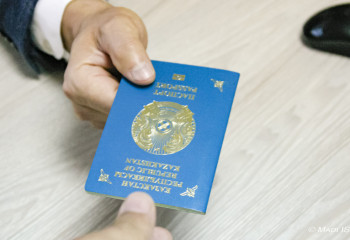 Почти 18 тысяч этнических казахов получили статус кандаса в этом году - Минтруда