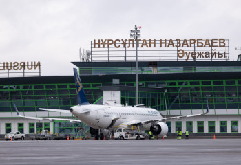 Астанада неліктен рейстер жиі кешігеді? Әуежай басшысы жауап берді
