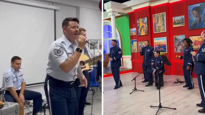  Видеодан кадр 